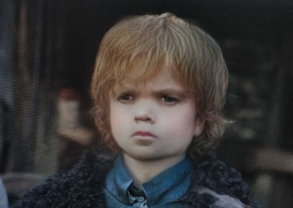 16. Тирион Ланнистер