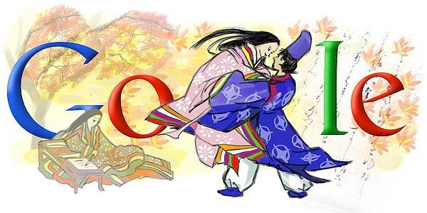 Bugün Kyoto'da bir müzesi, 2009’da uyarlanan Genji Monogatari Sennenki adlı bir de animesi bulunan eser, umarız bir gün Türkçe'ye de çevrilir...