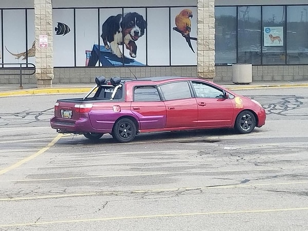 32. Протез прижился как родненький