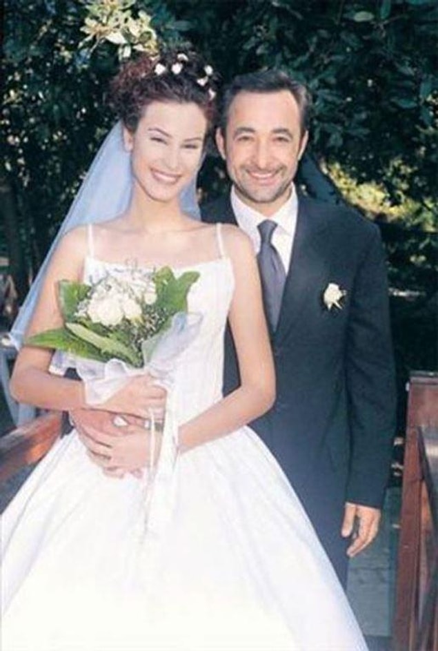 10. Mehmet Aslantuğ