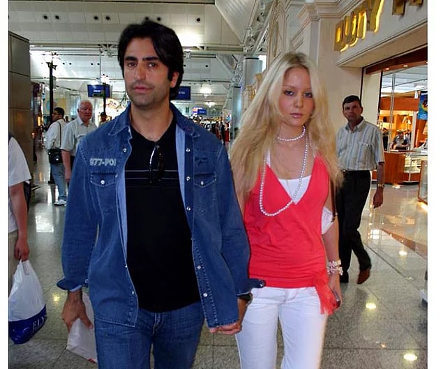 11. Mahsun Kırmızıgül