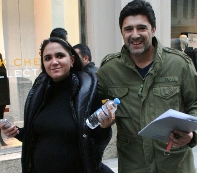13. Hakan Ural