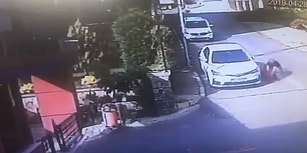 Arabasına Erik Çekirdeği Atan 11 Yaşındaki Çocuğu Öldüresiye Döven Saldırgana Ev Hapsi Kararı