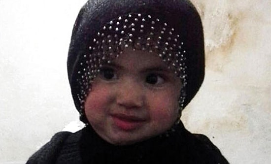 8 Gün Önce Kaybolmuştu: Ekipler, 3 Yaşındaki Nurcan'ın Cansız Bedenine Ulaştı...