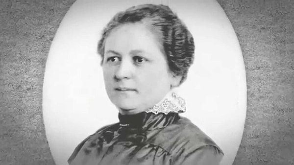 10. Именно женщина изобрела этот удобный аксессуар, которым мы пользуемся каждый день