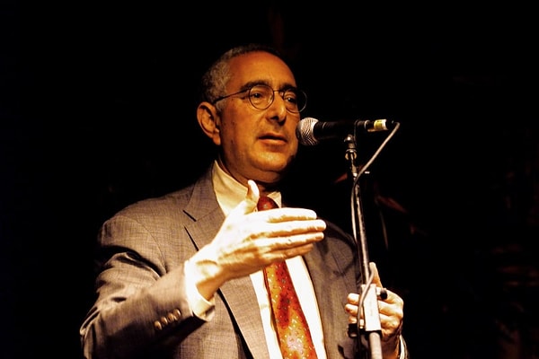 25. Бен Стейн - выпускник юридического факультета Йельского университета и профессор экономики, он был автором и соавтором 30 книг.