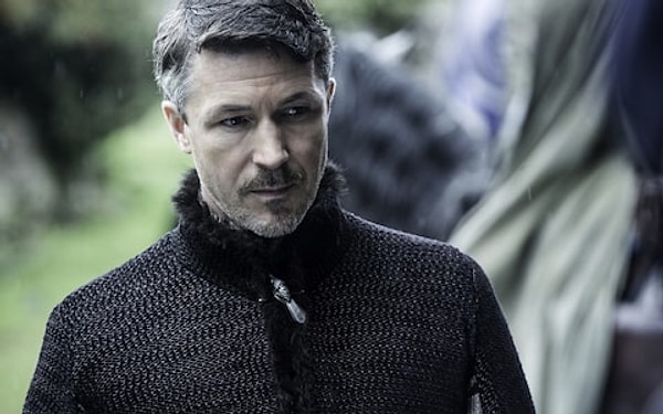 Petyr Baelish