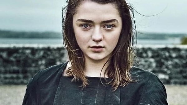 Arya Stark