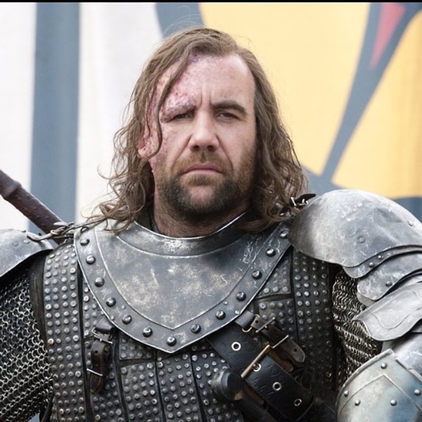 Sandor Clegane