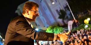 İmamoğlu, Yıldırım'ın 'Pusula' İddiasına Yanıt Verdi: 'Üç Defa Dinledim, Ne Söylediğini Anlamadım'