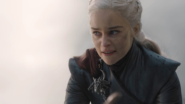 Daenerys Targaryen