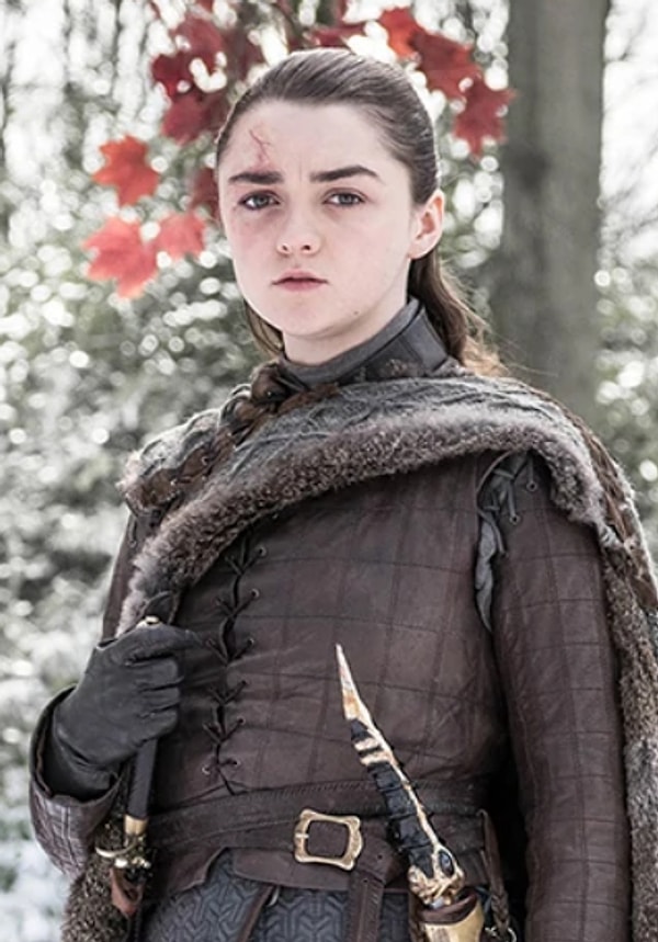 Arya Stark