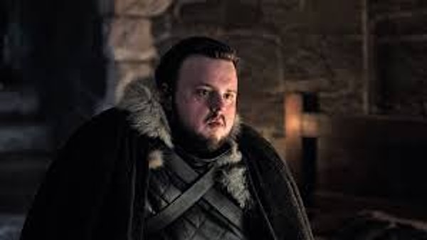 Samwell Tarly
