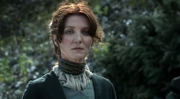 Catelyn Stark!