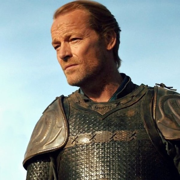 Sir Jorah
