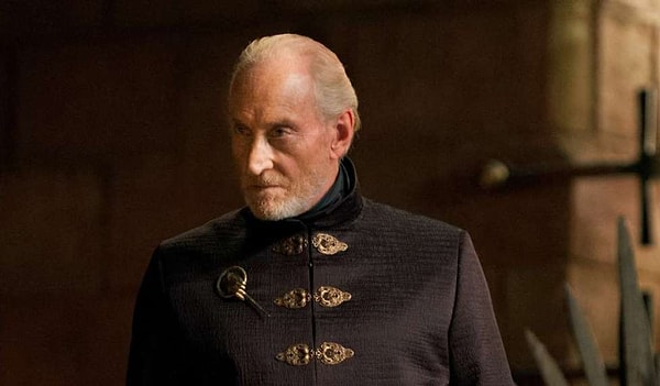 Tywin Lannister