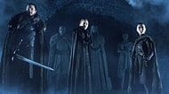 Bir Game of Thrones Karakteri Olsan Finalde Ne Halde Olurdun?