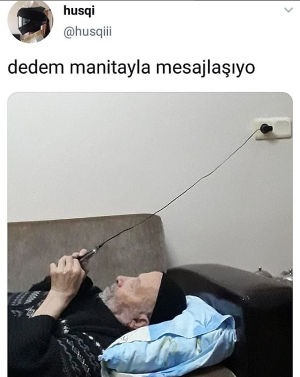 1. Keyifler gıcır.