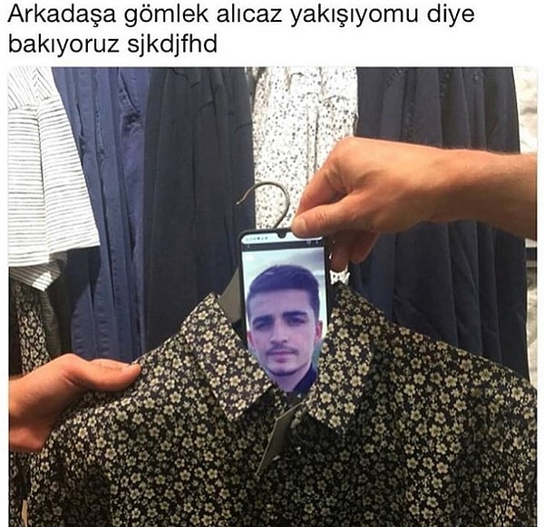 4. Bu renk ona çok yakışıyor.