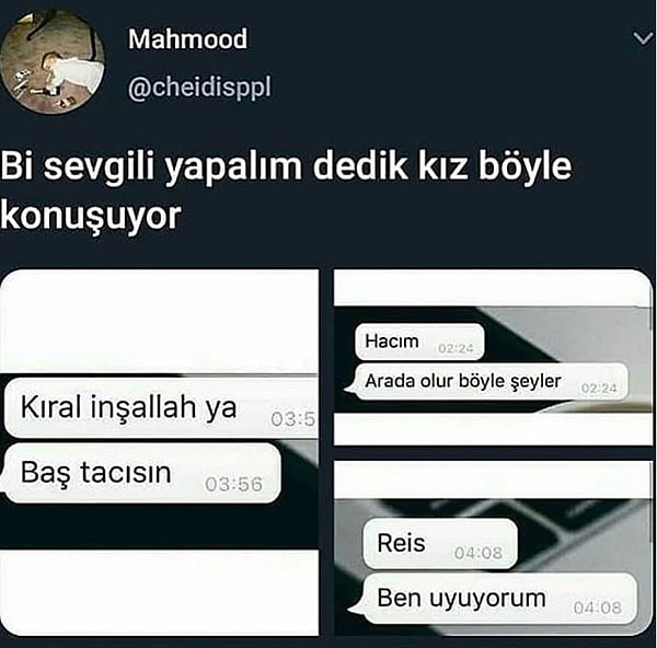 7. Başkan.