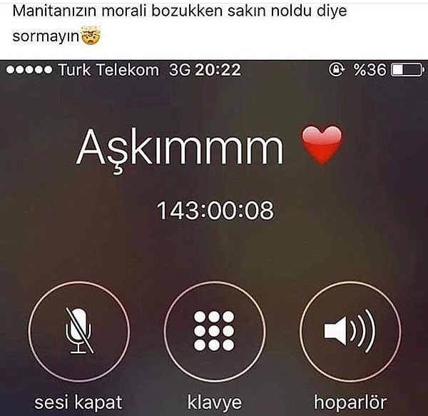 10. Yıkılmış bir adamın tavsiyesi.
