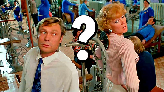 Вы точно были гражданином СССР, если пройдете тест о советских фильмах на 10/10