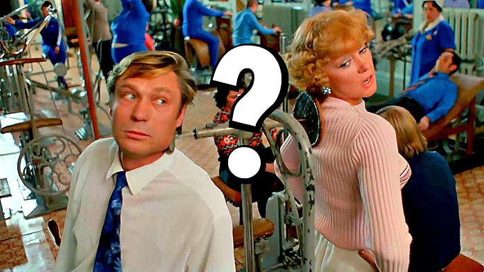 Вы точно были гражданином СССР, если пройдете тест о советских фильмах на 10/10