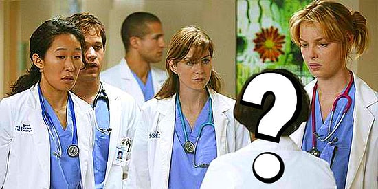 Тест, который определит, есть ли в вас докторские задатки