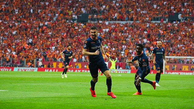 Sampiyon Kim Olacak Galatasaray Basaksehir Maci Ne Zaman 2019 Gs Basaksehir Maci Saat Kacta Takvim