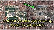 Atalarımızın Mirasına Sahip Çıkamıyoruz! Yüzyıllar Boyunca Ayakta Kalan Mimari Yapılarımızın Başına Gelen Restorasyon Faciaları