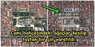 Atalarımızın Mirasına Sahip Çıkamıyoruz! Yüzyıllar Boyunca Ayakta Kalan Mimari Yapılarımızın Başına Gelen Restorasyon Faciaları