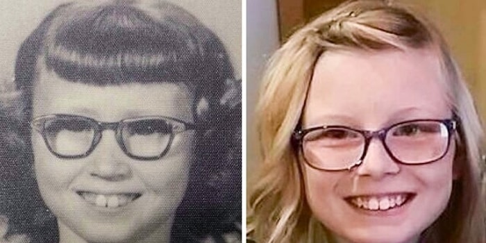 Jenerasyonlar Arası Aktarım: Çocukların Genlerini Anneannelerinden Aldığını Biliyor muydunuz?