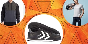 Yenilediğiniz Gardrobunuza Sportif Şıklık Katarak Çevrenize de İham Olacaksınız!
