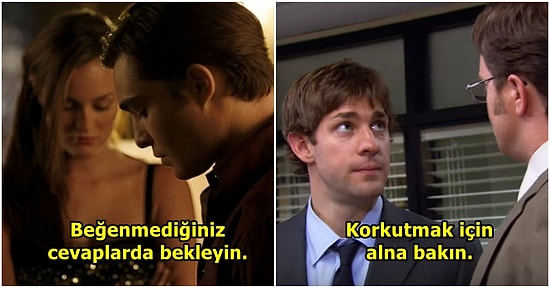 Çevrenizdeki İnsanlara Uyguladığınız Zaman Hayatınızı Mükemmel Derecede Kolaylaştıracak 21 Psikolojik Taktik