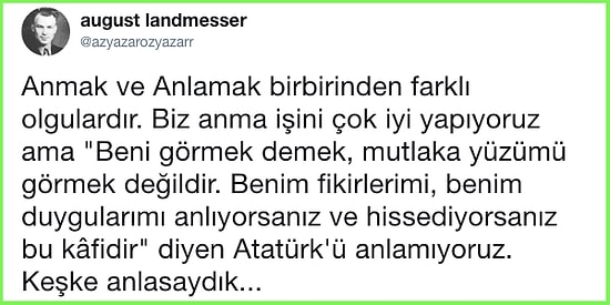 Bir Hafta Boyunca Yaptıkları Paylaşımlarla Duygularımıza Tercüman Olan 19 Kişi