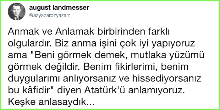 Bir Hafta Boyunca Yaptıkları Paylaşımlarla Duygularımıza Tercüman Olan 19 Kişi