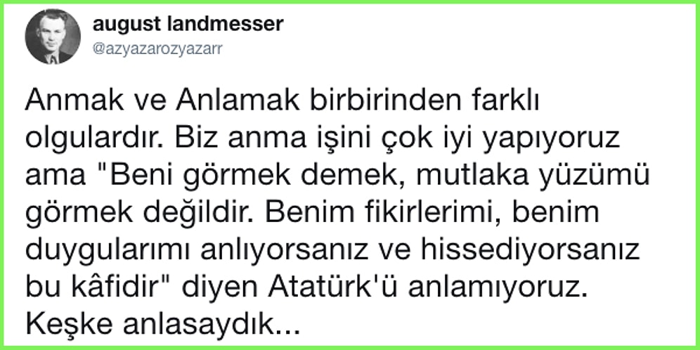Bir Hafta Boyunca Yaptıkları Paylaşımlarla Duygularımıza Tercüman Olan 19 Kişi
