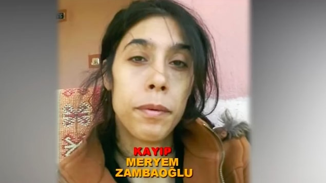 Gökhan, Meryem'in evi terk etmeden önce de telefonda "Başkasından hamile olsam benden boşanır mısın?" diye sorduğunu ve sonrasında boşanmak istediğini söylediğini de belirtti.