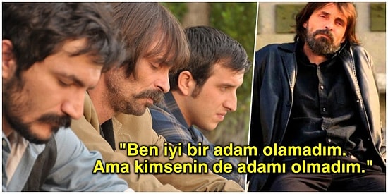 Özledik Amirim! Kurban Olduğumuz Behzat Ç. ile İlgili Unutulmayan Detaylar İçinizi Bir Hoş Edecek