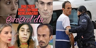 Bu Kadar da Olmaz! Esra Erol'un Programında Ortaya Çıkan ve Kurcaladıkça Türlü Türlü İğrençliklerle Karşılaştığımız Kayıp Eş Vakası