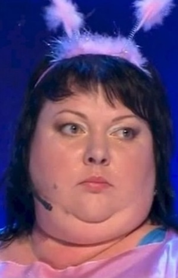 3. Ольга Картункова – 85 кг