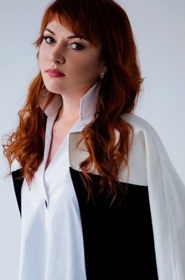 3. Ольга Картункова – 85 кг