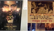 Dizi ve Filmlerin Artık Hayatımızın Ne Denli İçinde Olduğunu Kanıtlayacak 15 Örnek