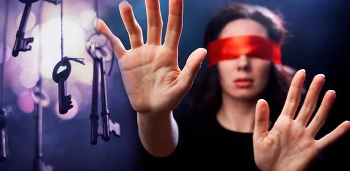 Тест: Какие перемены вас ожидают уже через 5 лет