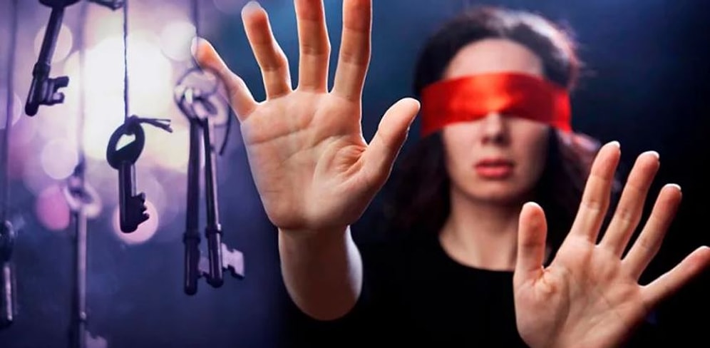 Тест: Какие перемены вас ожидают уже через 5 лет