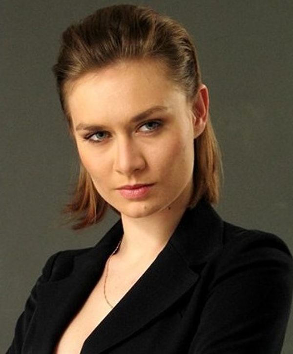 5. Мария Машкова – 10 кг