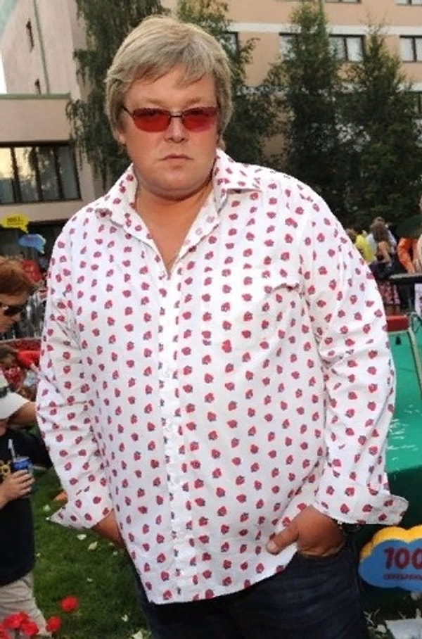 8. Александр Стриженов – 54 кг