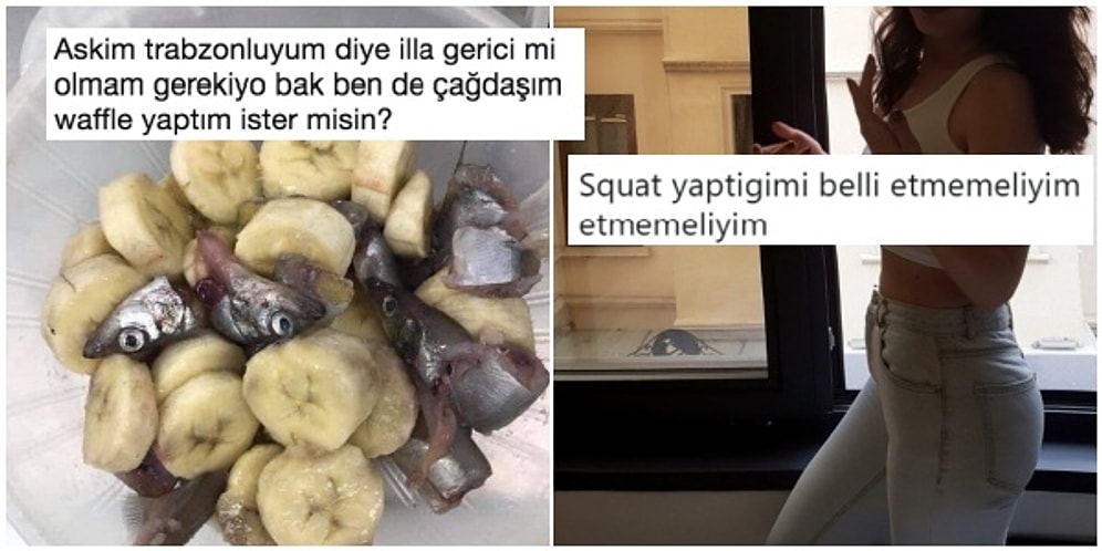 Gördüğünüz Andan İtibaren Gençliğinizinden 25 Yılı Çalıp Götürecek Birbirinden Acayip Görseller