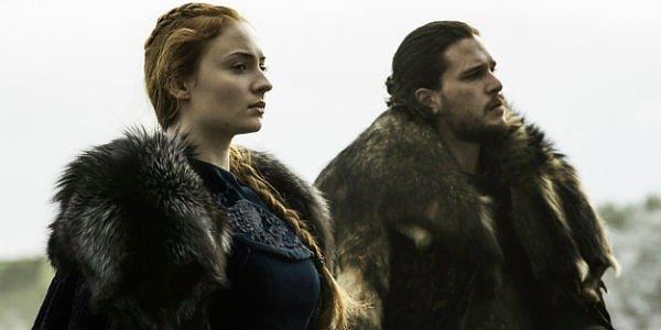 Craven'in teorisi Jon Snow hakkında sınırlı kalmıyor, ona göre Sansa Stark dizinin en iyi lideri!