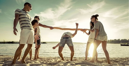 Bu Yaz Senin İçin Nasıl Geçecek?